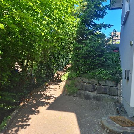 Fewo Wlodarek Wiehl Esterno foto