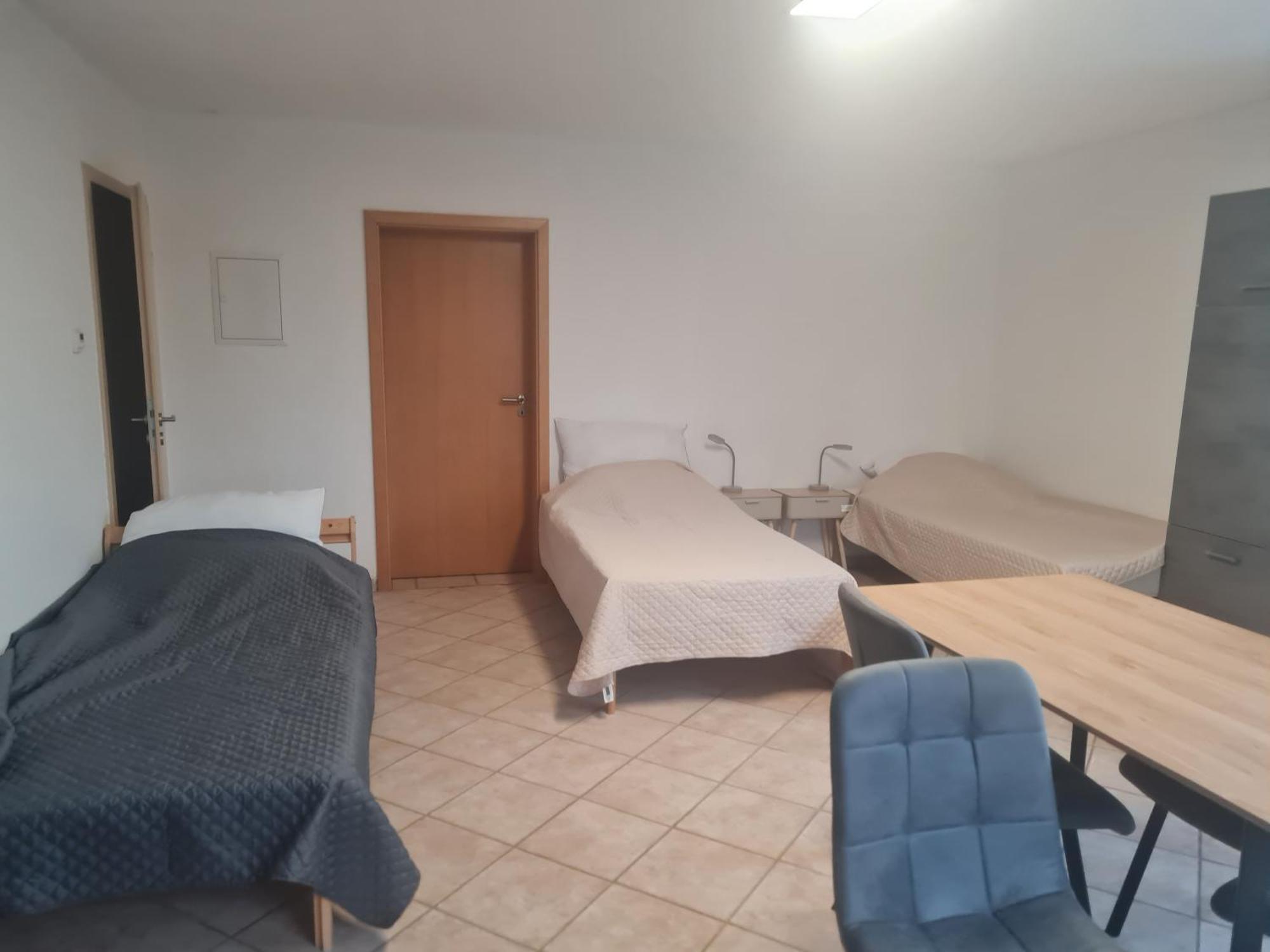 Fewo Wlodarek Wiehl Esterno foto